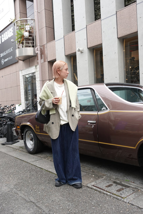 チェックオーバーJK